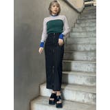 マルチウェイナロースカート | MURUA | 詳細画像12