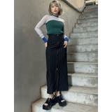 マルチウェイナロースカート | MURUA | 詳細画像13