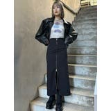 マルチウェイナロースカート | MURUA | 詳細画像14