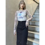 マルチウェイナロースカート | MURUA | 詳細画像17