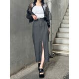 マルチウェイナロースカート | MURUA | 詳細画像18