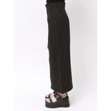 マルチウェイナロースカート | MURUA | 詳細画像26