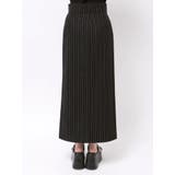 マルチウェイナロースカート | MURUA | 詳細画像27