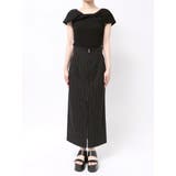 マルチウェイナロースカート | MURUA | 詳細画像32