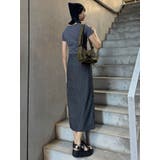 マルチウェイナロースカート | MURUA | 詳細画像9