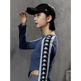 サテンキャップ | MURUA | 詳細画像17 