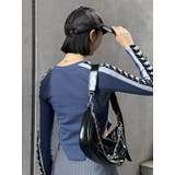 サテンキャップ | MURUA | 詳細画像18 