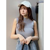 サテンキャップ | MURUA | 詳細画像19 