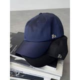 サテンキャップ | MURUA | 詳細画像2 