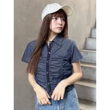 サテンキャップ | MURUA | 詳細画像20 