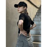 サテンキャップ | MURUA | 詳細画像21 