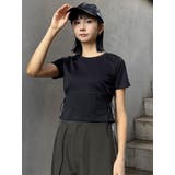 サテンキャップ | MURUA | 詳細画像23 