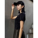 サテンキャップ | MURUA | 詳細画像24 