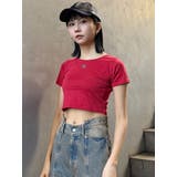 サテンキャップ | MURUA | 詳細画像26 