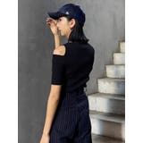 サテンキャップ | MURUA | 詳細画像28 