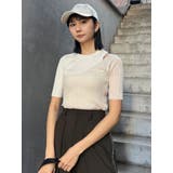 サテンキャップ | MURUA | 詳細画像29 