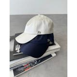 サテンキャップ | MURUA | 詳細画像3 