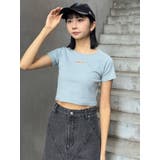 サテンキャップ | MURUA | 詳細画像32 