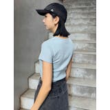 サテンキャップ | MURUA | 詳細画像33 