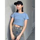 サテンキャップ | MURUA | 詳細画像34 