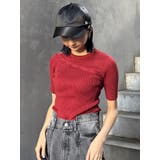 サテンキャップ | MURUA | 詳細画像36 