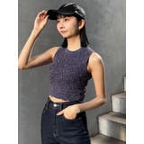 サテンキャップ | MURUA | 詳細画像37 