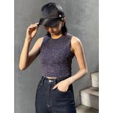 サテンキャップ | MURUA | 詳細画像38 