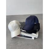 サテンキャップ | MURUA | 詳細画像4 