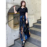 プラットフォームカットワークサンダル | MURUA | 詳細画像15