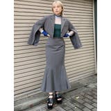 プラットフォームカットワークサンダル | MURUA | 詳細画像23