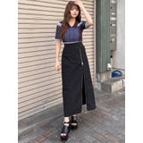 プラットフォームカットワークサンダル | MURUA | 詳細画像26