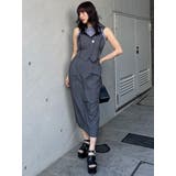 プラットフォームカットワークサンダル | MURUA | 詳細画像9