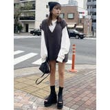 ジャガードソックブーツ | MURUA | 詳細画像3