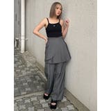 バックルベルトサンダル | MURUA | 詳細画像11 