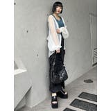 バックルベルトサンダル | MURUA | 詳細画像13 