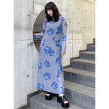 バックルベルトサンダル | MURUA | 詳細画像14 