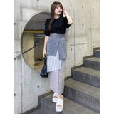 バックルベルトサンダル | MURUA | 詳細画像16 