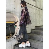 バックルベルトサンダル | MURUA | 詳細画像17 