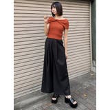 バックルベルトサンダル | MURUA | 詳細画像18 