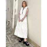 バックルベルトサンダル | MURUA | 詳細画像19 