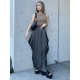 バックルベルトサンダル | MURUA | 詳細画像24 