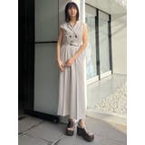 バックルベルトサンダル | MURUA | 詳細画像26 