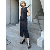 バックルベルトサンダル | MURUA | 詳細画像27 