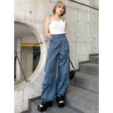 バックルベルトサンダル | MURUA | 詳細画像28 