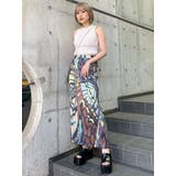 バックルベルトサンダル | MURUA | 詳細画像29 