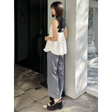 バックルベルトサンダル | MURUA | 詳細画像30 