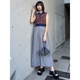 バックルベルトサンダル | MURUA | 詳細画像31 