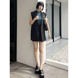 バックルベルトサンダル | MURUA | 詳細画像32 