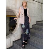 バックルベルトサンダル | MURUA | 詳細画像35 