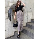 バックルベルトサンダル | MURUA | 詳細画像36 